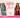 Advertisement for choosing the perfect kurti with models wearing different styles of kurtis.