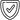 Icon-of-a-tick-in-a-shield-in-a-transparent-background