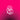 White icon of a person hugging a baby on a pink gradient background